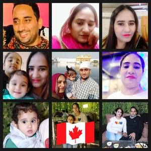 Meet your Posher, Gurprit